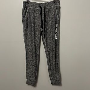 Pink Victoria’s Secret Yoga Pants Size Small